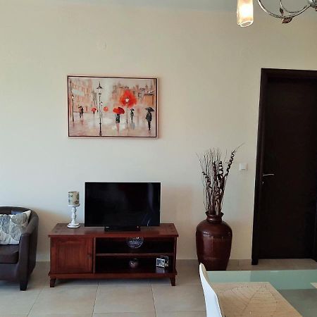 Vila Bel Air Skala Potamia  Exteriér fotografie